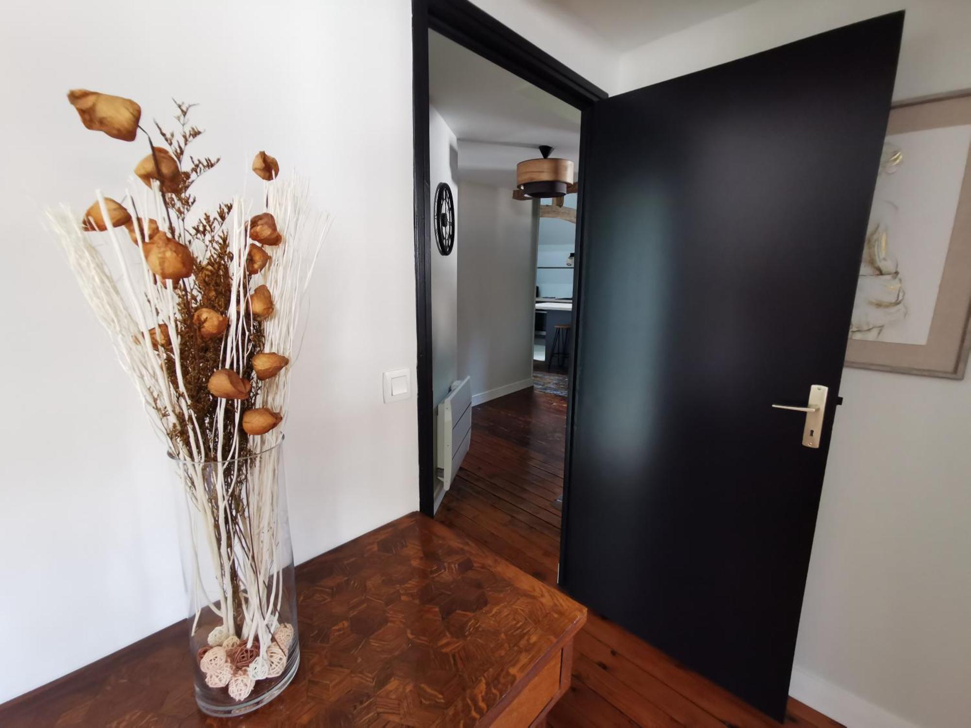 Le Gatsby - Duplex Art Deco Au Coeur De Blois Apartment Bagian luar foto